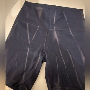 Lululemon Align Shorts 6”